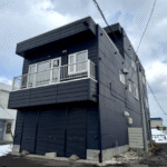 12-chome Kurokawacho, Yoichi-cho, Yoichi-gun